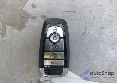 2023 Ford F-150 Xlt z USA, uszkodzony, nr VIN 1FTFW1ED7PFB23568